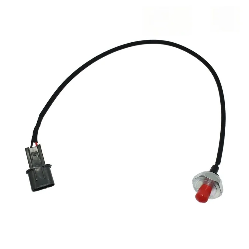 

E1T15678 Датчик детонации для Mitsubishi Outlander Montero Eclipse Lancer Endeavor Galant E1T15576 MD303221