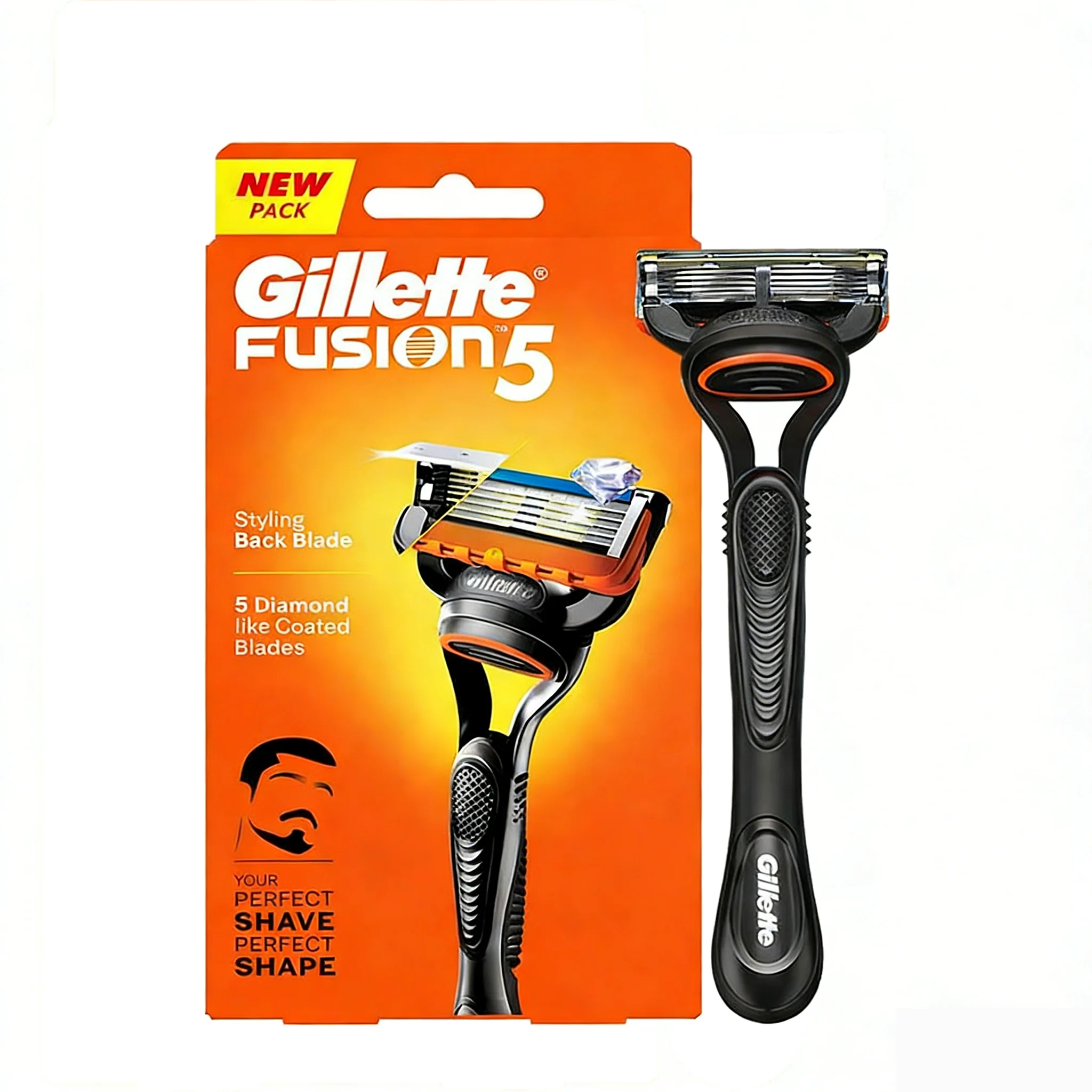 1 handle 1 blade