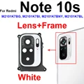 Note 10S White
