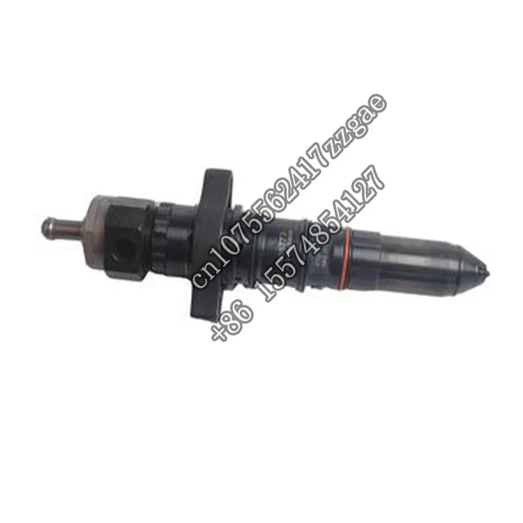 

Genuine KTA19 KTA38 KTA50 Engine Parts Fuel Injector 3095773