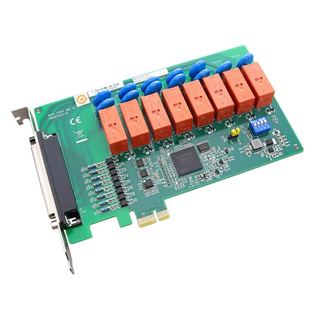 Advantech ĸó ī PCIE-1761H, 8 ä    Է ī,   ī