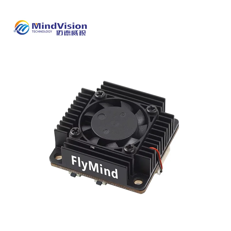 Ultra Long Range 5.8Ghz  VTX Transmitter 5000mW with Fan Mic Smartaudio FPV Drone Airplane 2