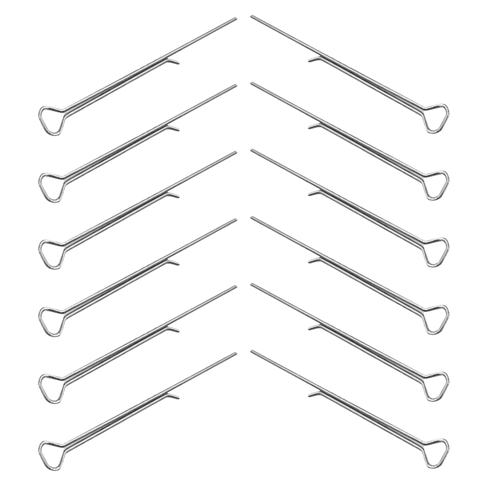 Wick Holder Fixing Oil Making Tools Centering Device Holders for Wicking Needle Clip