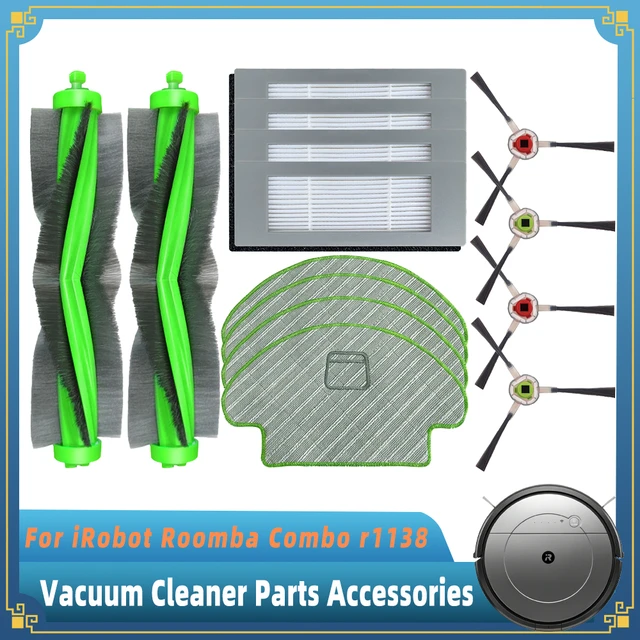 Parts Accessories | Clean Irobot Filter - Roomba - Aliexpress