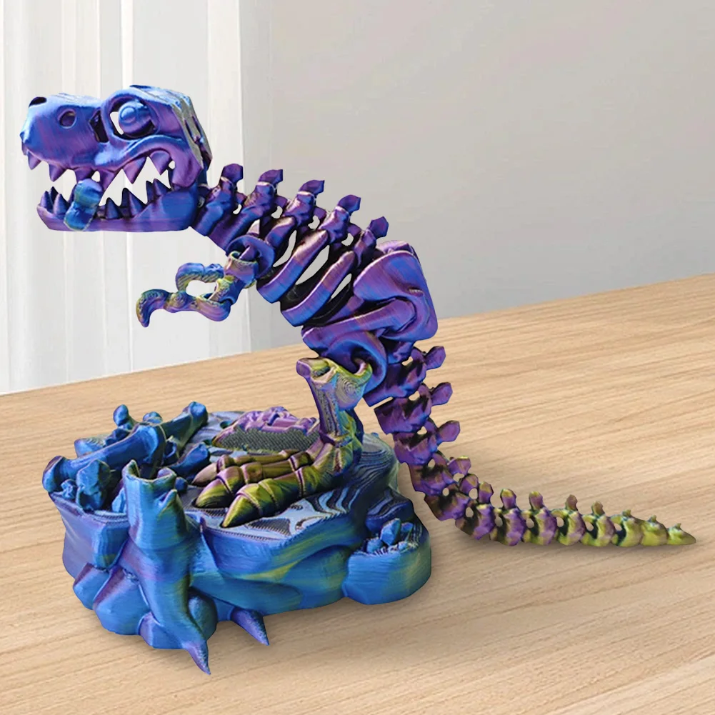 Dinosaur Skeleton Dinosaur Imaginext Ultra T Rex Fisher-Price