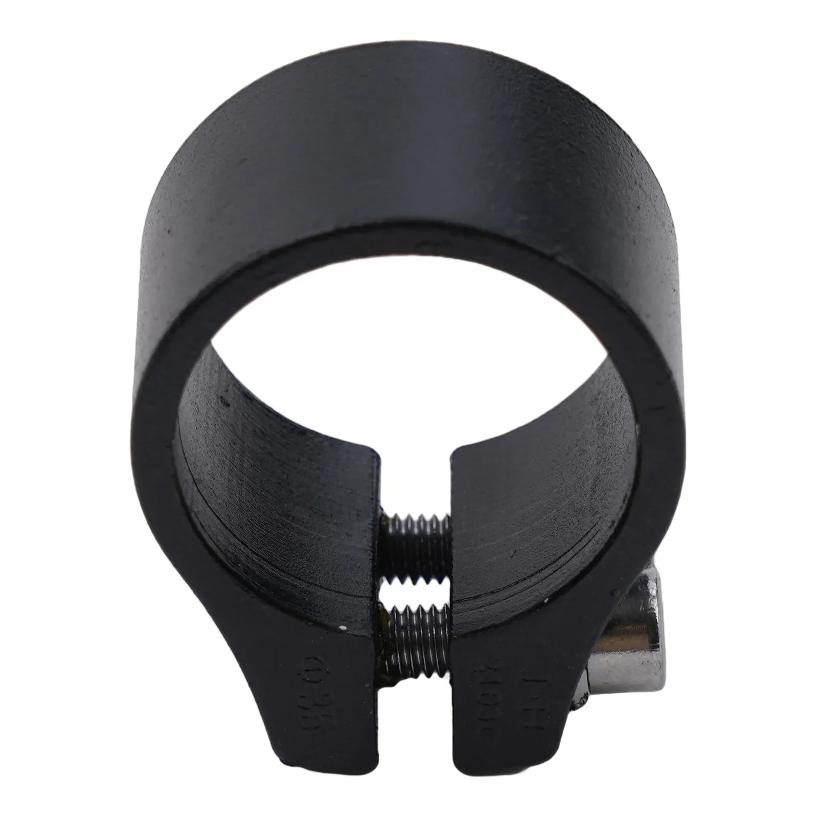 Strong Ultra-Light Seatpost Clamp Bicycle 34.9MM MTB Road Outer Diameter Seat Post Silver 30.4/30.8/30.9/31.6/31.8mm