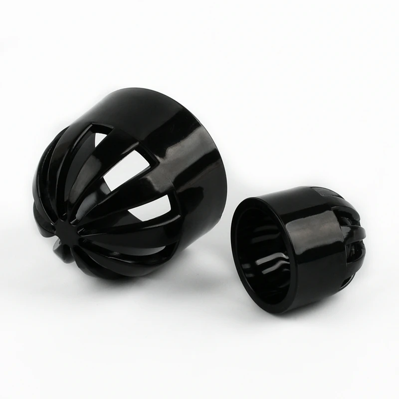 1-2Pcs I.D20-110mm Pvc 벤트 캡 필터 Isolatie 스크린 물 탱크 Permeabel 공동 수족관 Zeevruchten Zwembad Overloop Buisleid