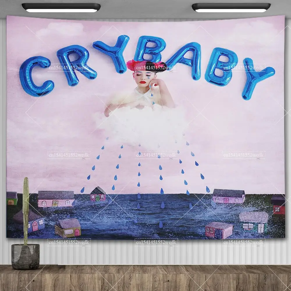 Photo Dédicacée Melanie Martinez 30.5x20.3 Cm - Impression Brillante Pré-signée - Cadeau Fan - Collection