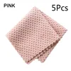 pink 5pcs