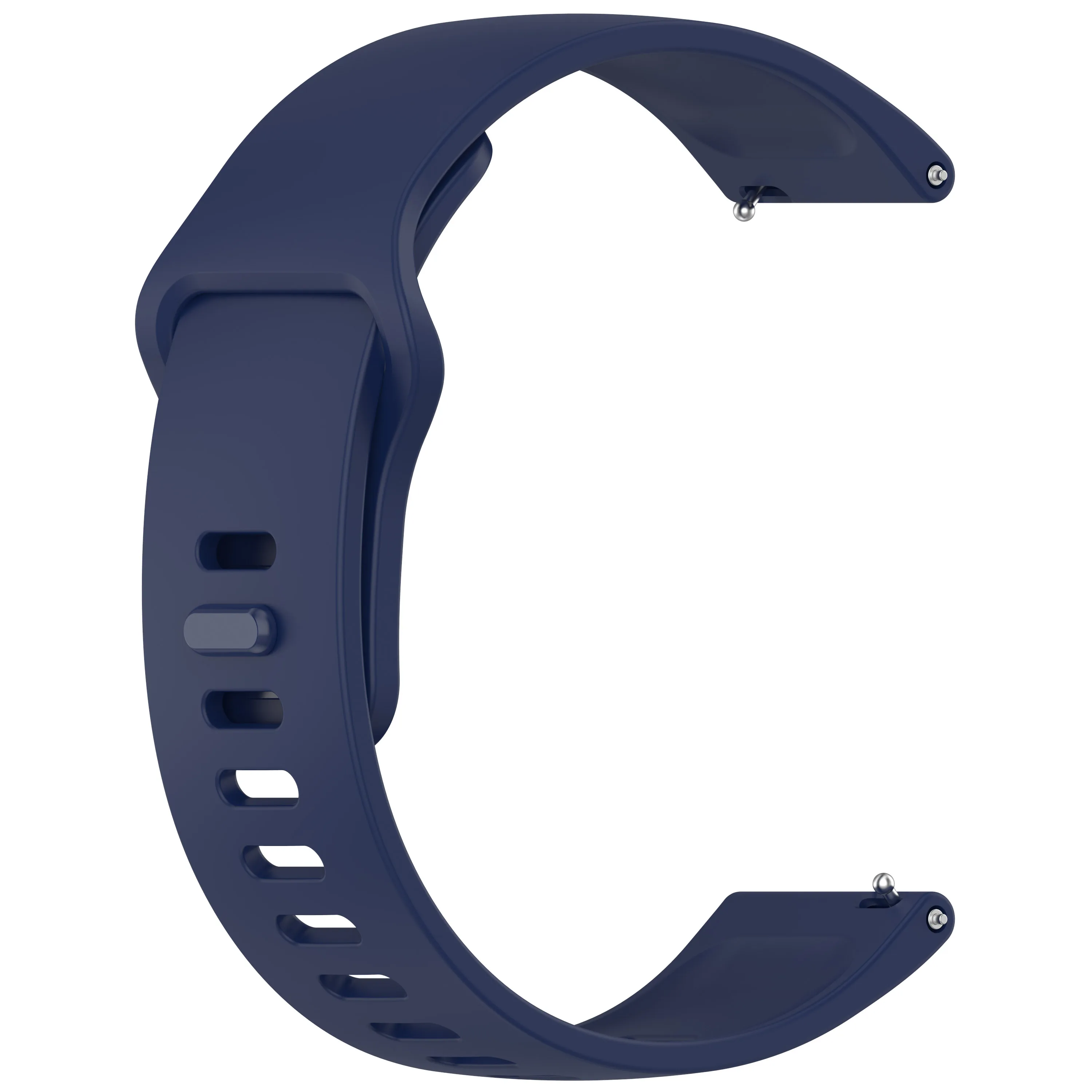 Silicone Band and Protective Case