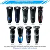 3Pcs SH30/50/52 Shaver Replacement Heads for Philips Electric Shaver Series 1000, 2000, 3000, 5000 Blade Head 6