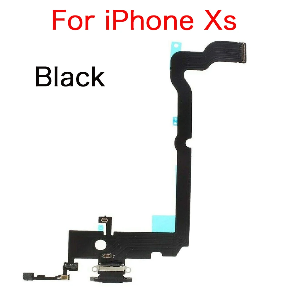 XS black
