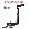 XS black