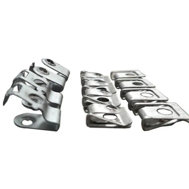 26Pc Undertray Engine Under Cover Fixing Clips Screw Kit for Audi A4 B8 A5 Q5 5