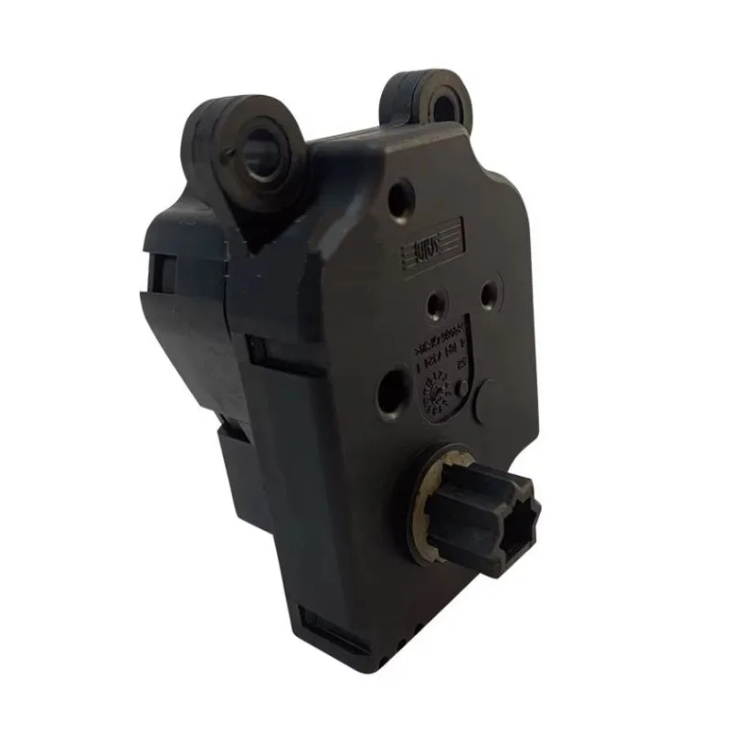 Actionneur Volet Mélange Climatisation Pour Ford Fiesta 2008-2017 – Remplacement OEM 1S7H19E616BB, Moteur Contrôle Température