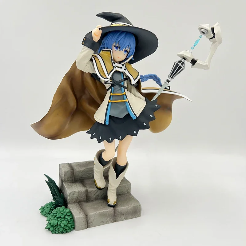 25 センチメートル無職転生無職転生アニメフィギュアロキシー