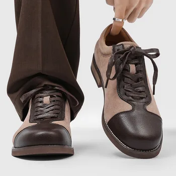 Retro Derby Bowlers 1