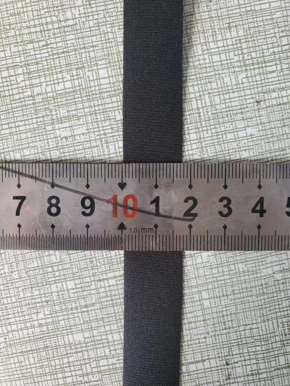 Waterproof Iron On Seam Sealing Tape, Melt 3-Layer, Wetsuit Repair Patch for Outdoor Clothing, Wader Rain Jacket and Pants