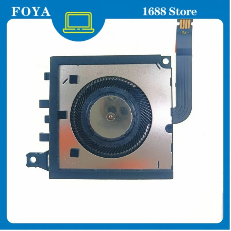 

Кулер для охлаждения процессора ноутбука Dell Latitude 7320 E7320 0DJ2D1 DJ2D1 DC28000TASL