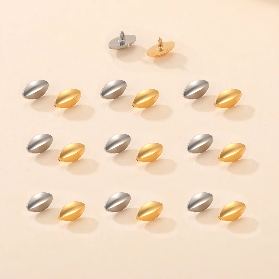 1/5개 티타늄 마이크로 더멀 앵커 탑 엔드 피어싱 (라브렛, 헬릭스, 혀, 눈썹 피어싱, 스킨 다이버 표면 섹시 주얼리)