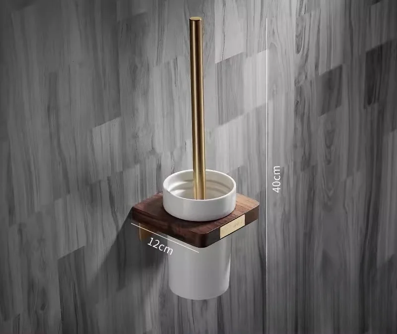 Toilet Brush B