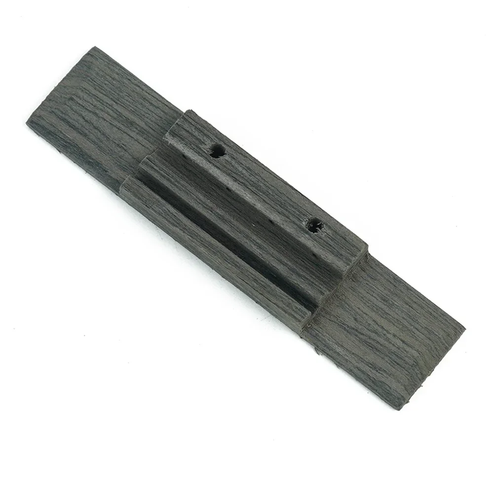 1 Pc Ukulele Bridge Accessories for 21/23/26 Inch Ukulele Musical Replacement Wooden Musical Instruments Parts
