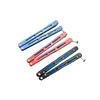 3 Colors TheOne BM51 OSP G10 Handle D2 Blade Pocket EDC Tool 1