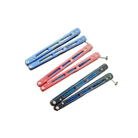 3 Colors TheOne BM51 OSP G10 Handle D2 Blade Pocket EDC Tool 1