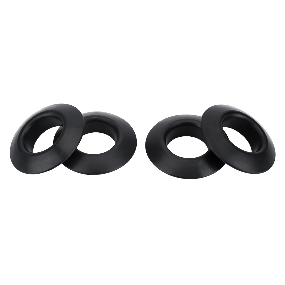 Practical Rubber Drip Rings for Kayak Canoe Rafting Paddles Shaft Kayak Paddle Drip Rings Paddles Shaft Drip Rings 2
