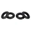 Practical Rubber Drip Rings for Kayak Canoe Rafting Paddles Shaft Kayak Paddle Drip Rings Paddles Shaft Drip Rings 2