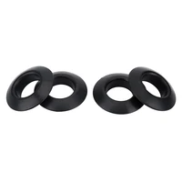 Practical Rubber Drip Rings for Kayak Canoe Rafting Paddles Shaft Kayak Paddle Drip Rings Paddles Shaft Drip Rings 2