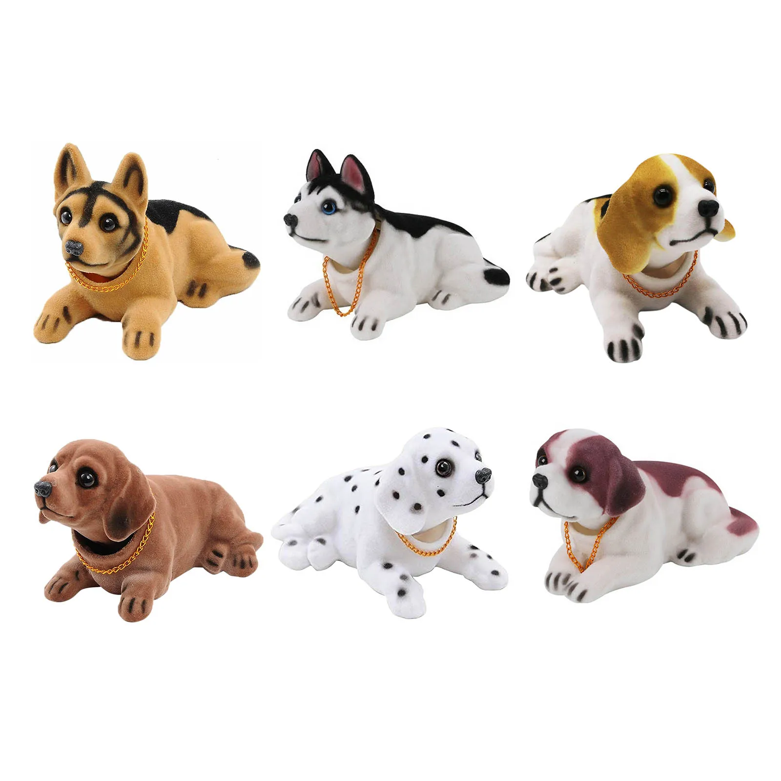 Why Do Dogs Shake Their Heads With Toys