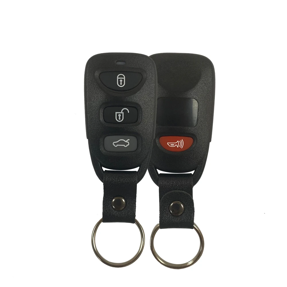 Okey Remote Car Key Shell for Hyundai Elantra Sonata 2007-2010 for Accent 2011 2012 OSLOKA-310T Key