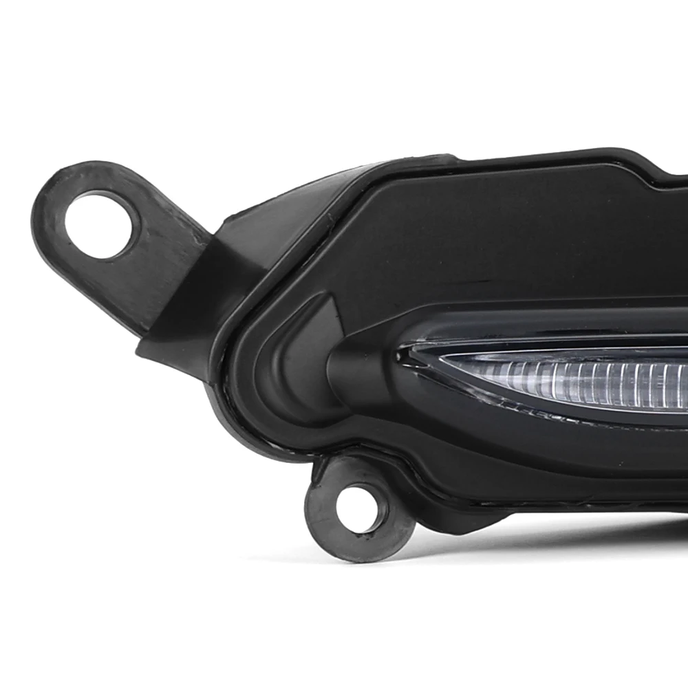 LED sidelight pack for Suzuki GSX-S 750 (2017 - 2021) (sidelight bulbs
