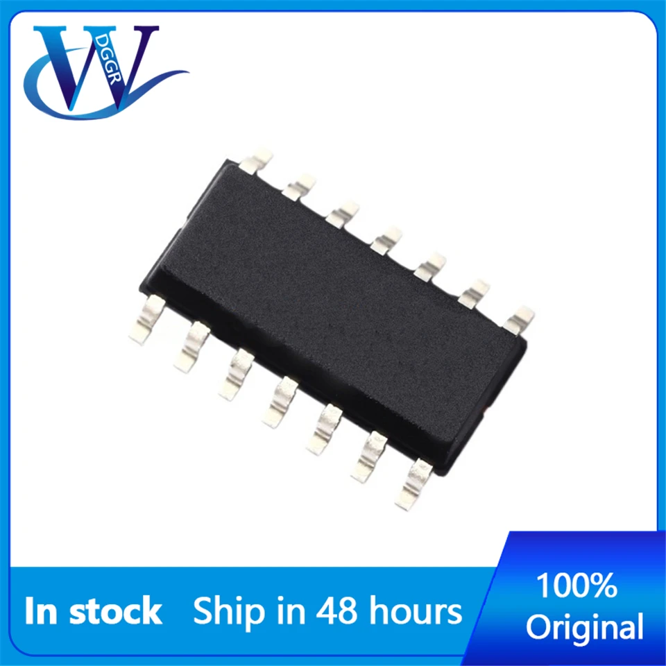 Composant Intel C8272 CDIP40 Neuf D'origine - Pour Circuits Intégrés Et Réparations électroniques