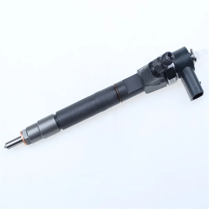Common Rail Injector 0445110189 For Automotive Engine Parts Diesel Fue Injector 0445110190 A6110701487 A6110701687 05080300AA injector repair kits,fuel injector micro filter,fuel injection hose,fuel injector extender adaptor