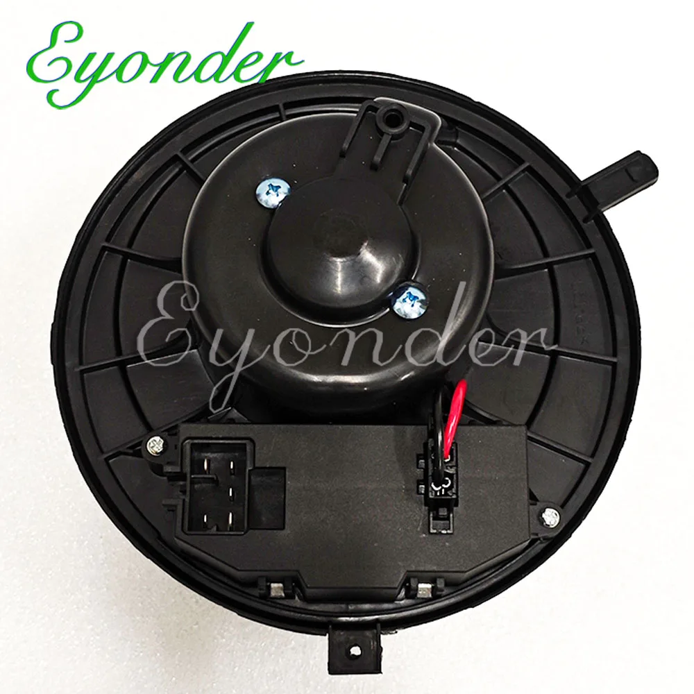 BLOWER MOTOR for SKODA Audi A3 Q3 TT VW PASSAT GOLF JETTA 1K1820015E 3C1820015R 1K1820015D 1K1820015F 1K1820015J 1K1820015Q
