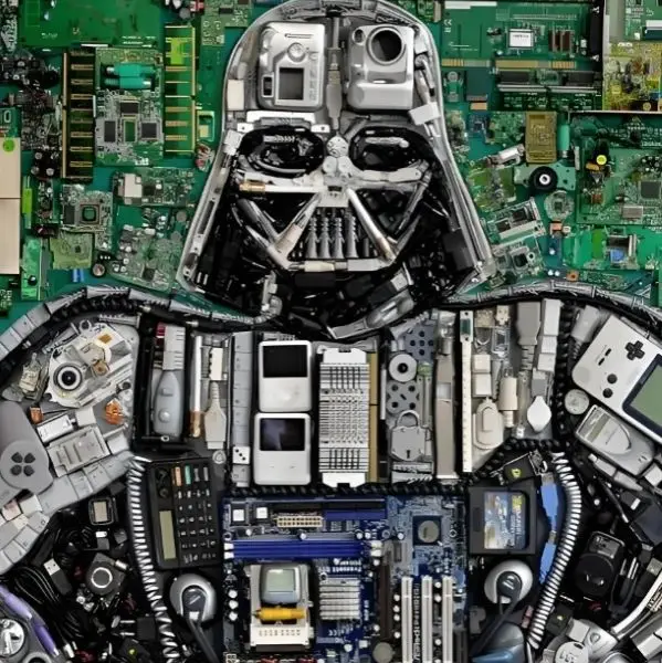 Efficient Advanced Circuit Board Store