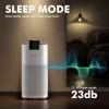 Air Purifier, 2050 Sq Ft with PM 2.5 Air Quality Sensor, Smart WiFi and Sleep Mode, Hepa Filters Filter Airborne Particles 6