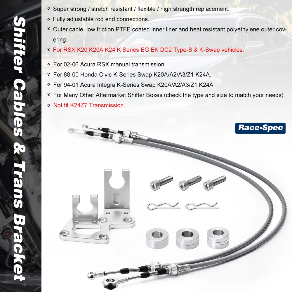 LIZHI- ̺, RSX K20 K20A K24 K ø Ʈ 귡Ŷ Ʈ Ű , EK DC2 ̽ Ÿ-S & K-  SBP04
