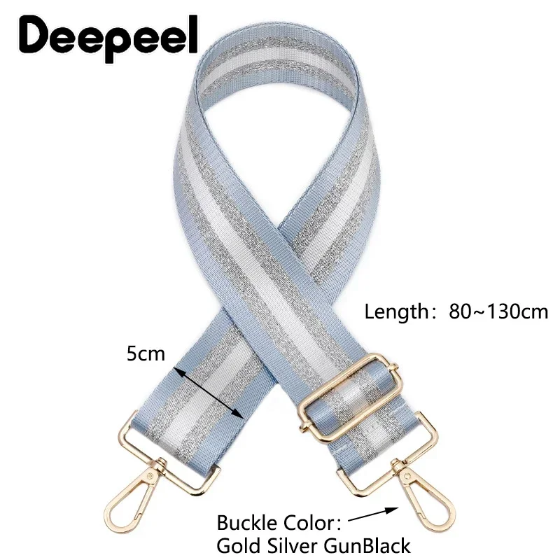 Рисунок 3 - Широкий женский ремень Deepeel 5 см