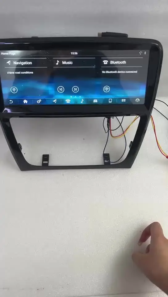 IPS Android 14.0 8 + 256G радио мультимедийный плеер для Jaguar XJ 351 2009-2016 автомобильный