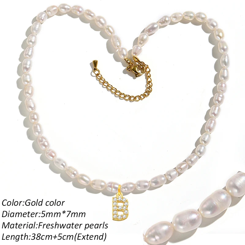 Halsband The Vintage Pearl Wholesale Unique Pearl|vintage