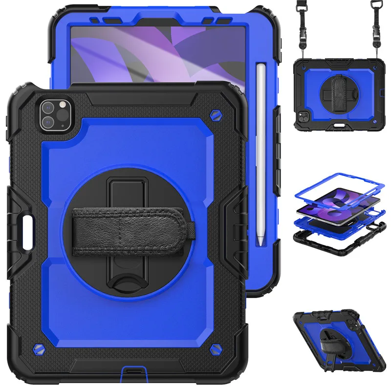 Suporte Giratório para Tablet com Tela Pet Ipad Pro 11 Ipad Air 10.9 2023 2023 2023 2023