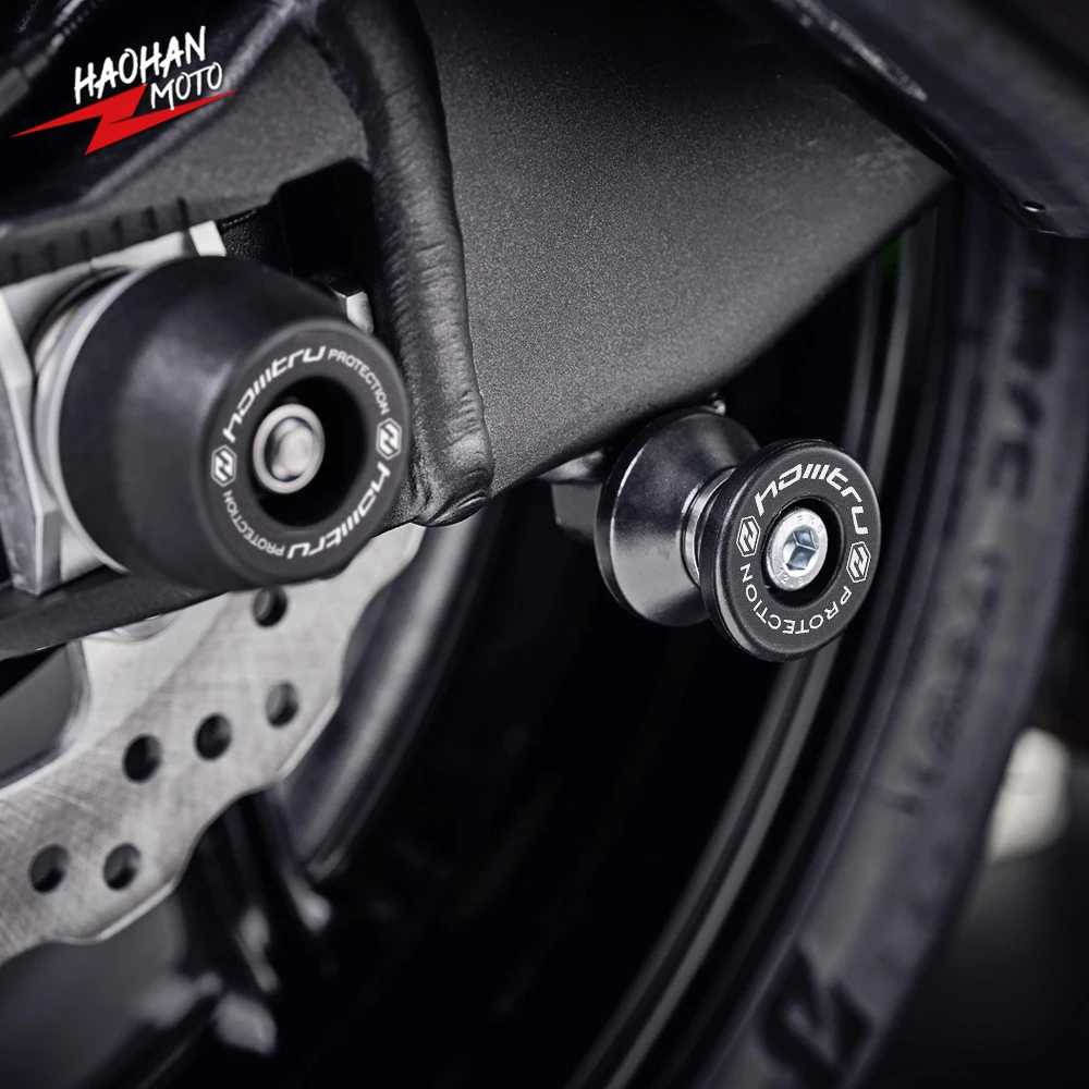 

Подставка для мотоцикла для Kawasaki Z125 Z250 Z300 Ninja 125 250 SL / Performance