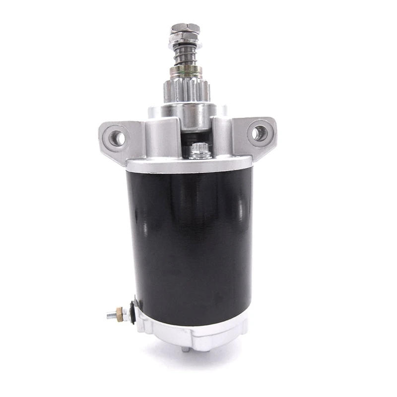 

Подвесной стартер мотора для Yamaha, подвесной двигатель, 4-тактный F15ESH 66M-81800-01-00 66M-81800-00, морское водное ремесло