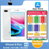 Apple Iphone 8 Plus Ios 5 5 Inch 256gb Rom All Colours In Good Condition Original.jpg