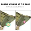 Pet Accessories Dog Harness Tactical Vest Outdoor Training Walking Dog Harness Tactical Chest Sling For Medium And Large Dogs 4