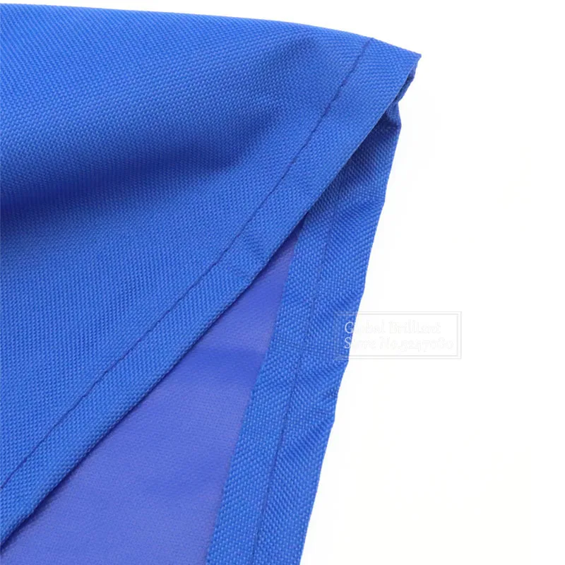 600D 3/4 BOW Bimini Top Boot Cover No Frame Yacht With Zipper Winter Snow Sunshade Dustproof Waterproof Cover Marine Accessorie boat cover fishing boat cover