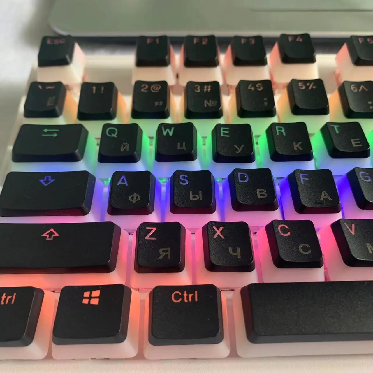 layout pudim keycap para teclados mecânicos diy keycap rosa duplo tiro pbt completo chave conjunto keycaps